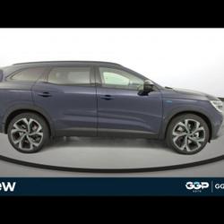 Renault Espace 5 1.2 E-Tech full hybrid 200ch esprit Alpine 7 places - 24 Faches-Thumesnil