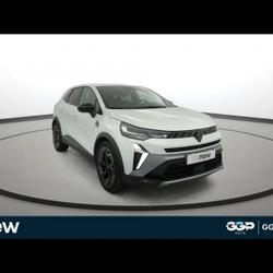 Renault Symbioz 1.6 E-Tech full hybrid 145ch esprit Alpine Faches-Thumesnil