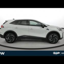 Renault Symbioz 1.6 E-Tech full hybrid 145ch esprit Alpine Faches-Thumesnil