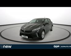 Renault Clio 5 Faches-Thumesnil