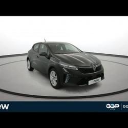 Renault Clio 5 1.5 Blue dCi 100ch Evolution - 24 Faches-Thumesnil