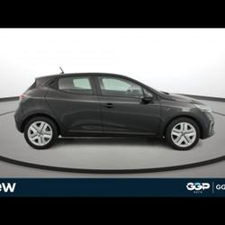 Renault Clio 5 1.5 Blue dCi 100ch Evolution - 24 Faches-Thumesnil