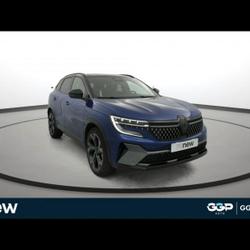 Renault Austral 1.2 E-Tech full hybrid 200ch Iconic- 24 Faches-Thumesnil