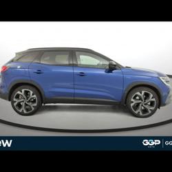 Renault Austral 1.2 E-Tech full hybrid 200ch Iconic- 24 Faches-Thumesnil