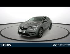 Renault Arkana Faches-Thumesnil