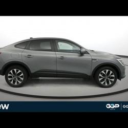 Renault Arkana 1.3 TCe 140ch mild hybrid Evolution EDC -23 Faches-Thumesnil