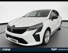 Renault Clio 5 Faches-Thumesnil
