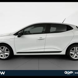 Renault Clio 5 1.5 Blue dCi 100ch Business 21N Faches-Thumesnil