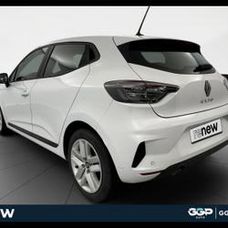 Renault Clio 5 1.5 Blue dCi 100ch Business 21N Faches-Thumesnil