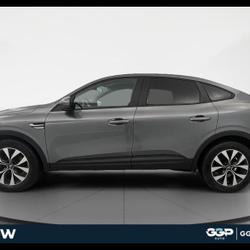 Renault Arkana 1.3 TCe 140ch mild hybrid Evolution EDC -23 Faches-Thumesnil