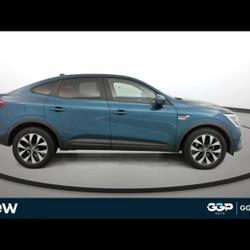 Renault Arkana 1.3 TCe 140ch mild hybrid Evolution EDC -23 Faches-Thumesnil