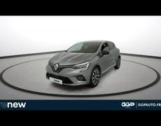 Renault Clio 5 Faches-Thumesnil