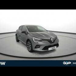 Renault Clio 5 1.3 TCe 140ch Techno Faches-Thumesnil