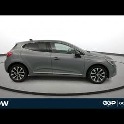 Renault Clio 5 1.3 TCe 140ch Techno Faches-Thumesnil