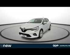 Renault Clio 5 Faches-Thumesnil