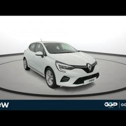 Renault Clio 5 1.5 Blue dCi 100ch Evolution Faches-Thumesnil