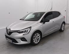 Renault Clio 5 Faches-Thumesnil