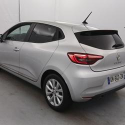 Renault Clio 5 1.0 TCe 90ch Evolution Faches-Thumesnil