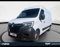 Renault Master Faches-Thumesnil