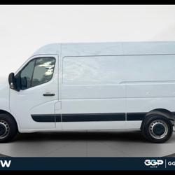 Renault Master F3500 L2H2 2.3 Blue dCi 135ch Confort Euro6E Faches-Thumesnil