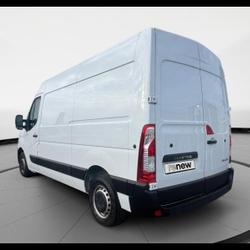 Renault Master F3500 L2H2 2.3 Blue dCi 135ch Confort Euro6E Faches-Thumesnil