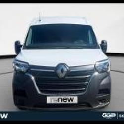 Renault Master F3500 L2H2 2.3 Blue dCi 135ch Confort Euro6E Faches-Thumesnil