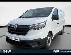 Renault Trafic Faches-Thumesnil