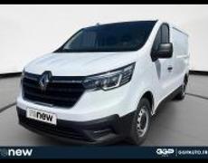 Renault Trafic Faches-Thumesnil