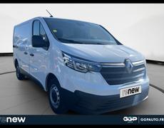 Renault Trafic Faches-Thumesnil