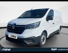 Renault Trafic Faches-Thumesnil