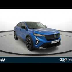 Renault Rafale 1.2 E-Tech full hybrid 200ch esprit Alpine - 25 Faches-Thumesnil