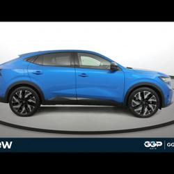 Renault Rafale 1.2 E-Tech full hybrid 200ch esprit Alpine - 25 Faches-Thumesnil