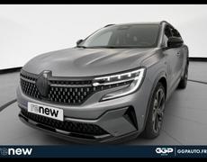 Renault Espace 5 Faches-Thumesnil