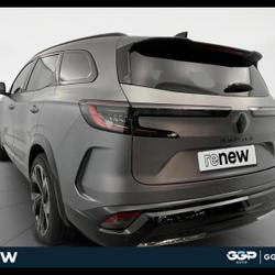 Renault Espace 5 1.2 E-Tech full hybrid 200ch esprit Alpine 7 places - 24 Faches-Thumesnil