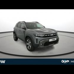 Dacia Duster 1.2 mild hybrid 130ch Journey Faches-Thumesnil