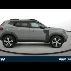 Dacia Duster 1.2 mild hybrid 130ch Journey Faches-Thumesnil