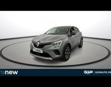 Renault Captur Faches-Thumesnil