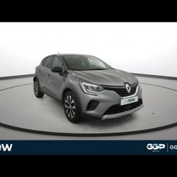 Renault Captur 1.0 TCe 90ch Evolution Faches-Thumesnil
