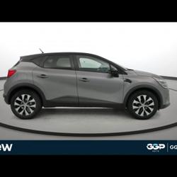 Renault Captur 1.0 TCe 90ch Evolution Faches-Thumesnil