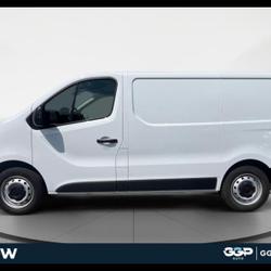 Renault Trafic L1H1 2T8 2.0 Blue dCi 130ch Confort E6E Faches-Thumesnil