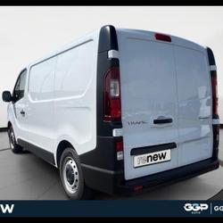 Renault Trafic L1H1 2T8 2.0 Blue dCi 130ch Confort E6E Faches-Thumesnil