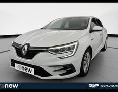 Renault Megane 4 Faches-Thumesnil