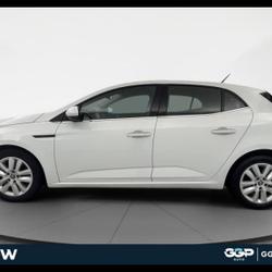 Renault Megane 4 1.5 Blue dCi 115ch Business - 20 Faches-Thumesnil