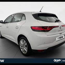 Renault Megane 4 1.5 Blue dCi 115ch Business - 20 Faches-Thumesnil