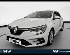Renault Megane 4 Faches-Thumesnil