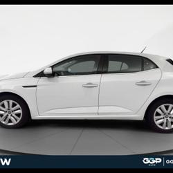 Renault Megane 4 1.5 Blue dCi 115ch Business - 20 Faches-Thumesnil