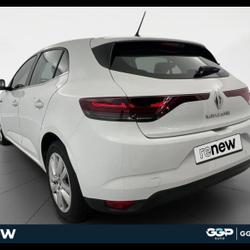 Renault Megane 4 1.5 Blue dCi 115ch Business - 20 Faches-Thumesnil