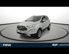 Ford Ecosport Faches-Thumesnil