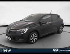Renault Clio 5 Faches-Thumesnil