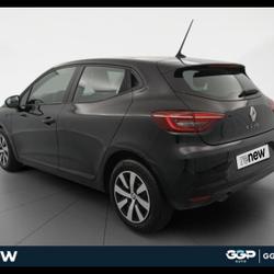 Renault Clio 5 1.0 TCe 90ch Equilibre Faches-Thumesnil